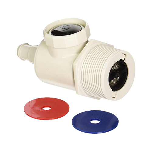 Polaris 280/3900/Quattro UWF Connector Assembly