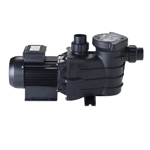 Powerflo II Pump