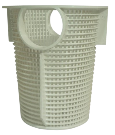 Powermaster Basket
