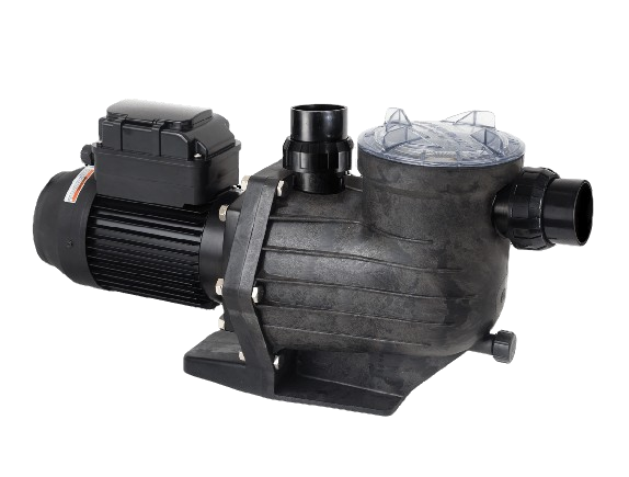 Powermaster Eco VS Pump