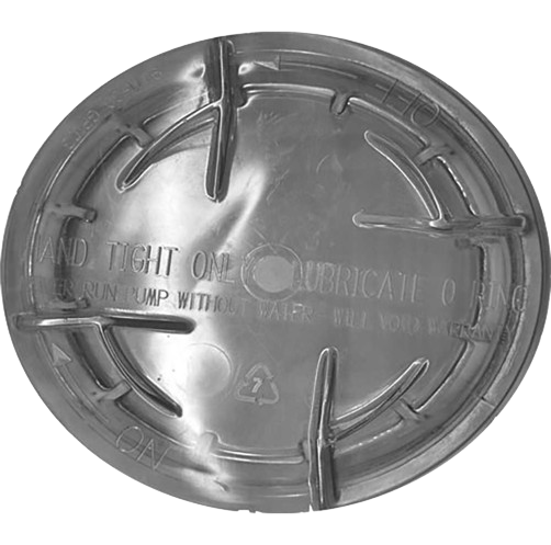 Powermaster Lid