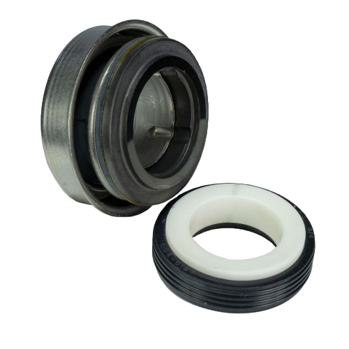 Powermaster Mechanical Seal
