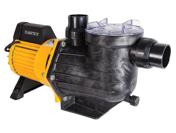 Powermaster Pump