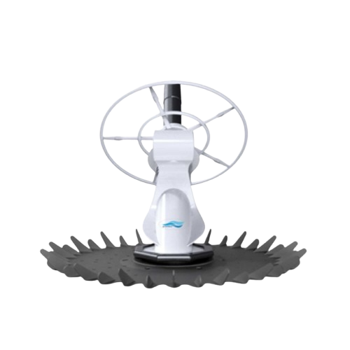Pureblue Challenger Suction Cleaner