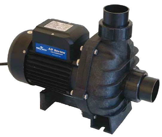 Reltech Aqua Booster Pump