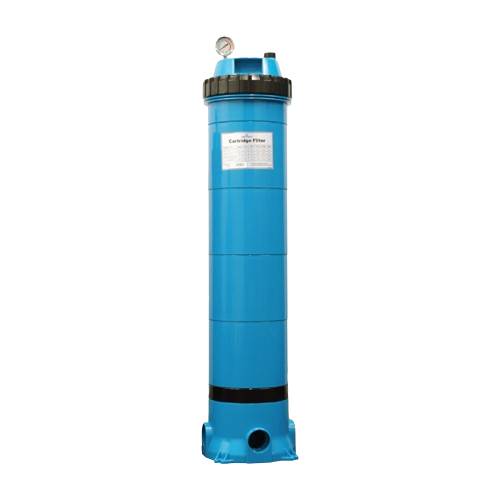 CR Series Catridge Filter