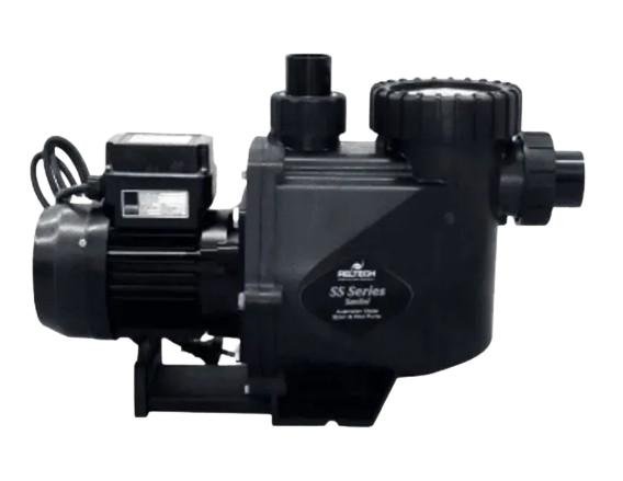 Sunsol SS Series Pump