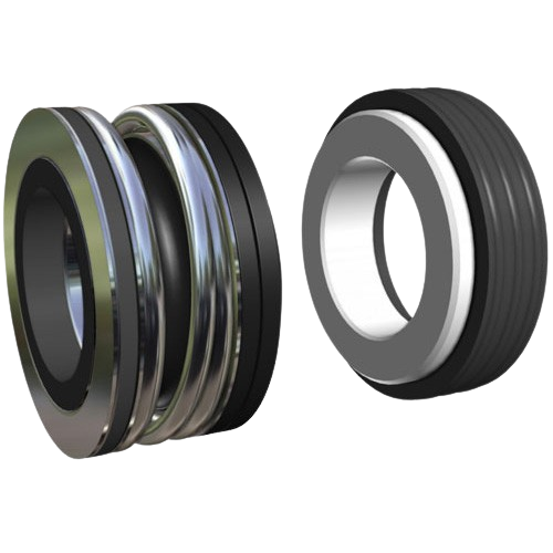 Super II Mechanical Seal Assembly