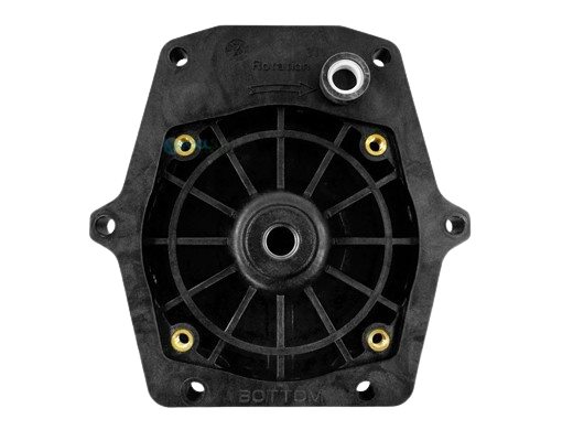 WhisperFlo Seal Plate