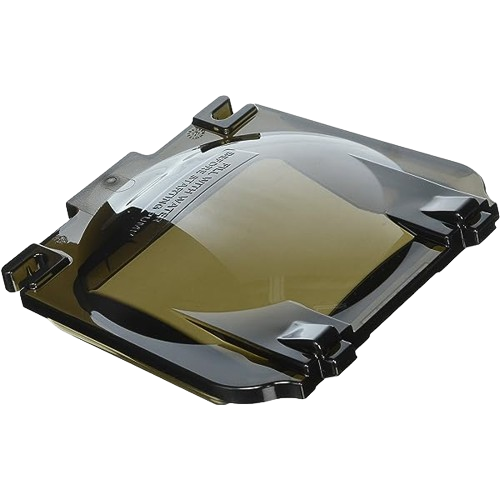 Super Strainer Cover Clear