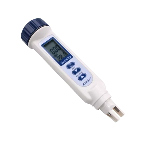 Salt Meter