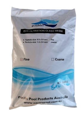 Pureblue Glass Media