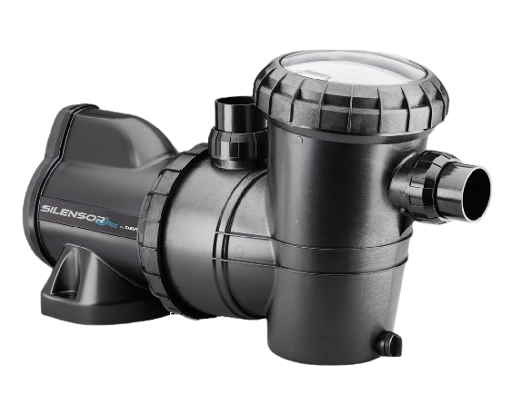 Silensor Pump