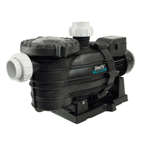Sta-Rite SilentFlo Pump