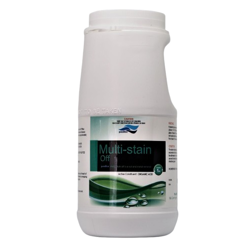 Stain Remover