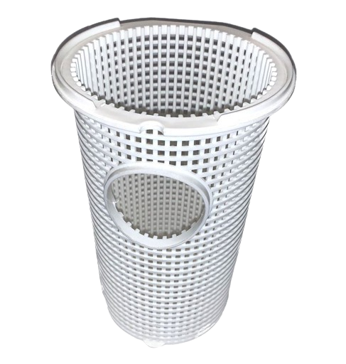 PR Series Strainer Basket
