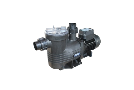Supastream Pump
