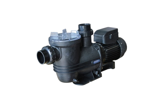 Supatuf MK2 Pump