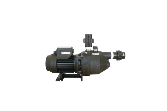 Sweepmaster Booster Pump