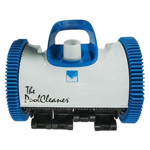 The Pool Cleaner Suction Cleaner