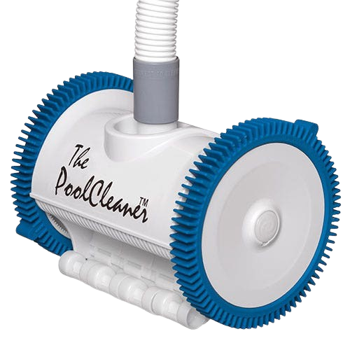 The Pool Cleaner Suction Cleaner