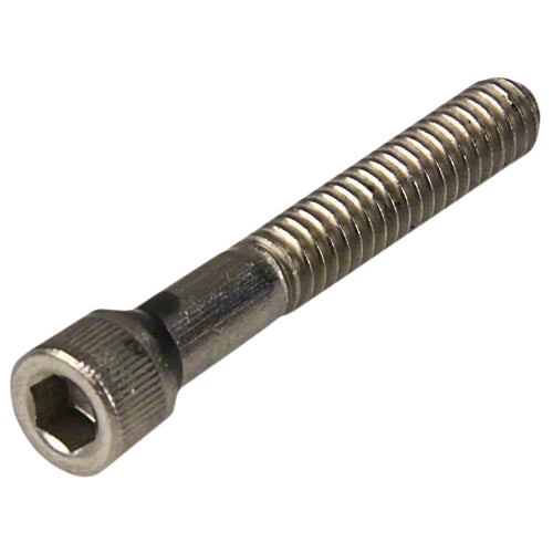 TriStar Impeller Screw