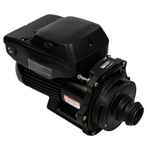 TriStar Motor (1hp, VS)
