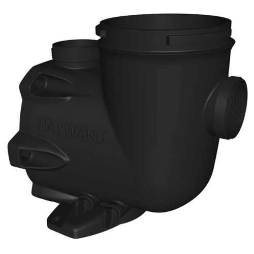 TriStar Pump Strainer Housing