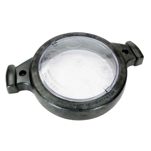 TriStar Strainer Cover Kit (Lid, Nut, O-Ring)