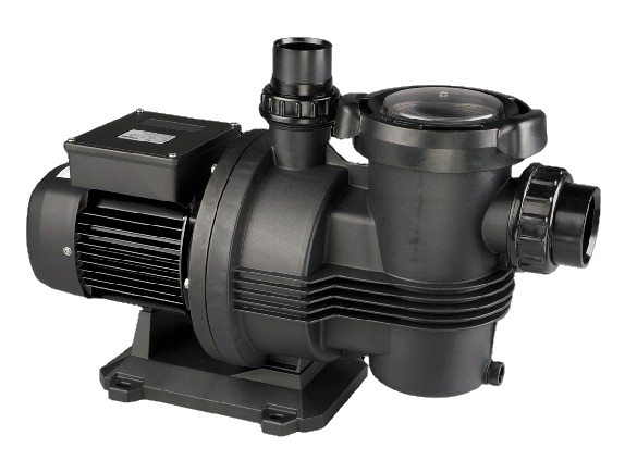 Typhoon Pump