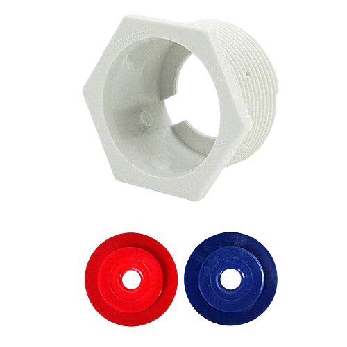 Polaris 280/3900 UWF Restrictor Kit