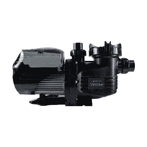 Viron XT VS Pump