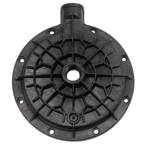 Booster Volute (New Style)
