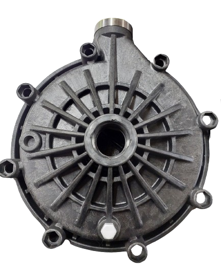 Booster Volute (Old Style)
