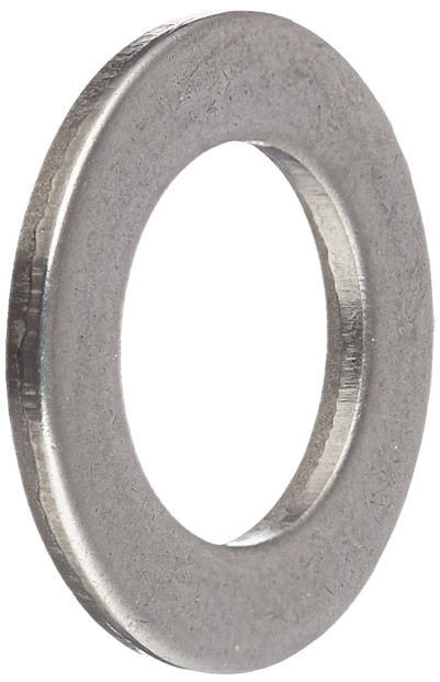 Super II Washer