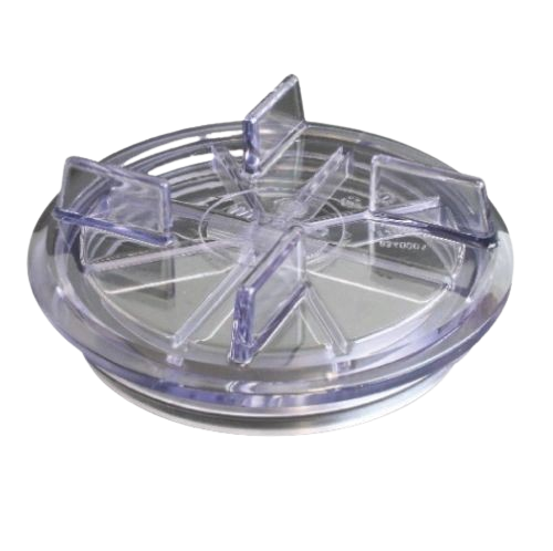 Hydrostorm/Supatuf Lid