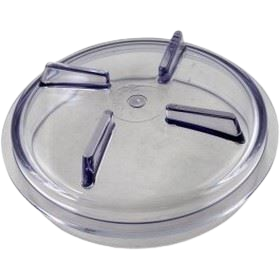 Hydrostorm Plus Lid