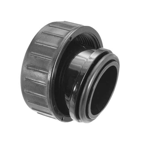 40mm Half Union