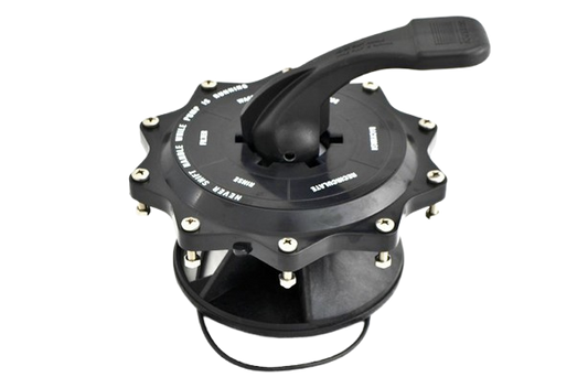 Waterco 50mm Top Assembly Complete
