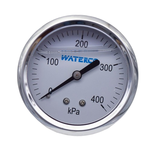 Pressure Gauge
