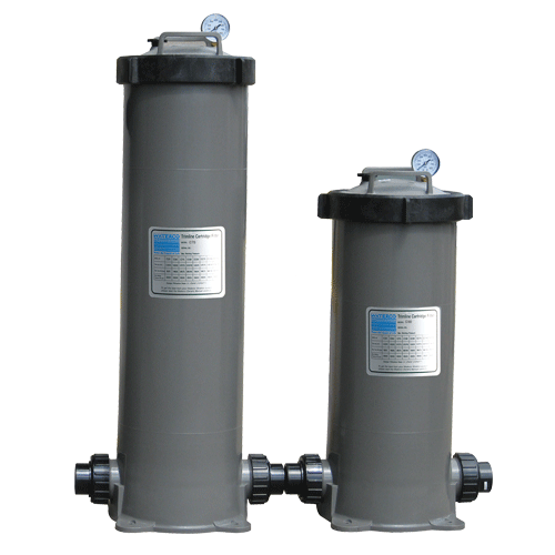 Trimline Cartridge Filter