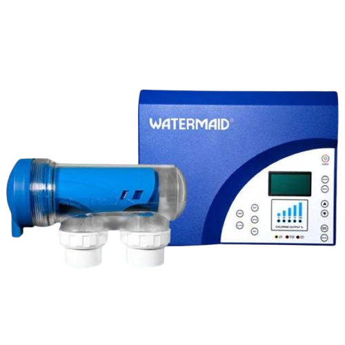 Watermaid EcoBlend Salt Chlorinator