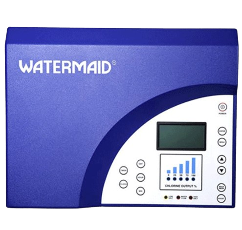 Watermaid EcoBlend Salt Chlorinator