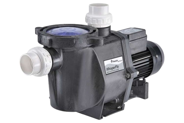 Whisperflo Pump