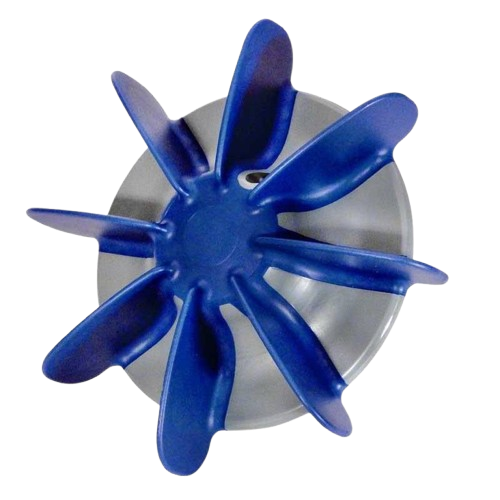 Zodiac MX Turbine