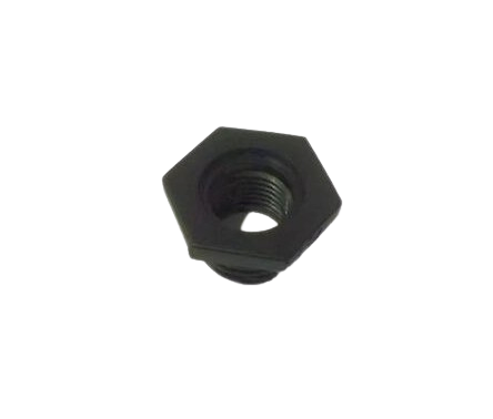40/50mm Pressure Gauge Connector