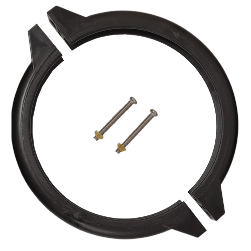 40mm Clamp Lock Screw & Nut