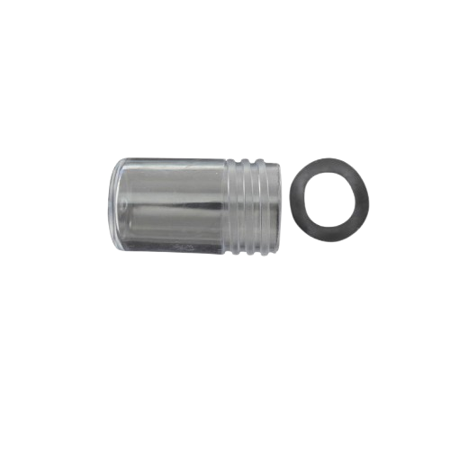 50mm Sight Glass w/O-Ring