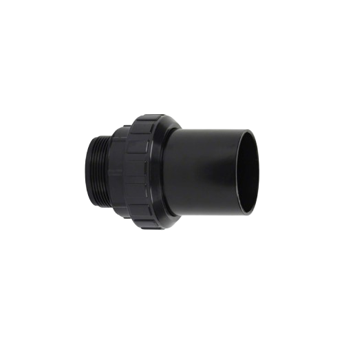 50mm Union Set (x3) w/O-Ring