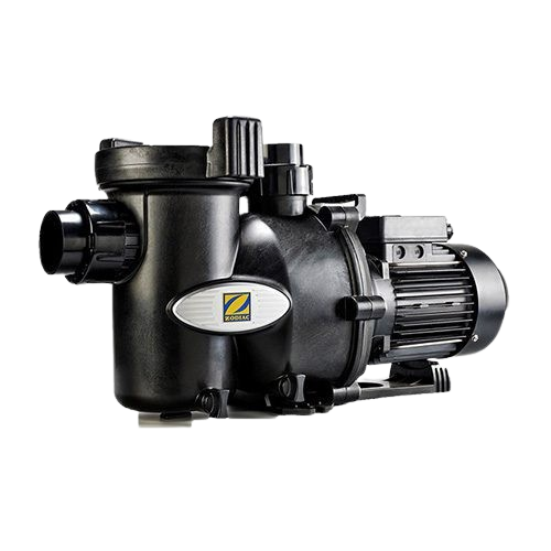 FloPro SS Pump